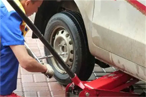 贞丰附近拖车24小时服务热线电话