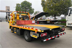 贞丰道路救援拖车报价