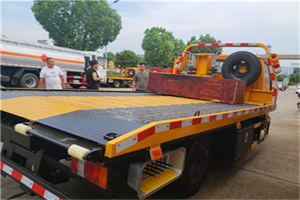 贞丰附近拖车电话号码服务