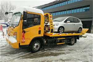 贞丰附近道路救援服务