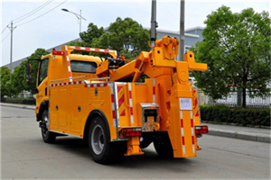 贞丰高速路拖车费