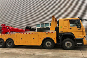 贞丰道路救援公司